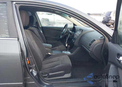 2009 Nissan Altima 2.5 S z USA, uszkodzony, nr VIN 1N4AL21E79C115326